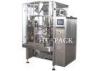 High Speed 4 Sides Sealing Snacks Packing Machine 50 Bags/Min