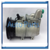 HS-15 HS15 MAZDA B2500/ B2900 compressor for Ford Ranger F500RZWLA-07 F500RZWLA07 97701-34700 RZWLA-06