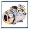 MSC105C/MSC105 auto ac compressor for MONTERO SPORT MR315442 AKC200A551J MR360532 AKC201A551