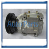 Denso 10PA15L/10PA17C Toyota Landcruiser 100 series car a/c compressor 8832060720 8832060700 9644729171