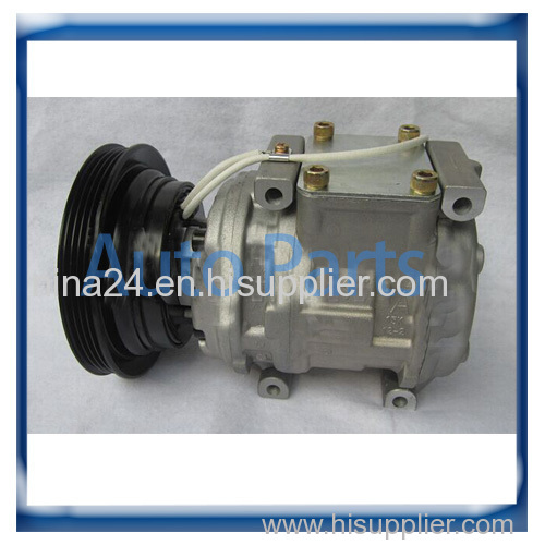 Denso 10PA15L/10PA17C Toyota Landcruiser 100 series car a/c compressor 8832060720 8832060700 9644729171