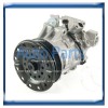 5SER09C Toyota Ist Toyota Probox ac compressor 447260-2034 447180-5940 88310-0D141