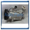 DKV08R a/c compressor for Nissan Micra K12 5060216860 9460217342 5060216861 5060217430