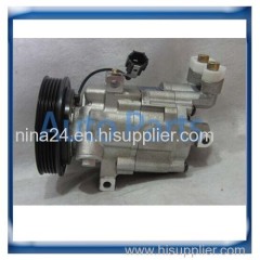 DKV08R a/c compressor for Nissan Micra K12 5060216860 9460217342 5060216861 5060217430