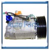 Denso 7SBU16C compressor for Mercedes Benz Actros truck 5412301311 4471708770 4471905520 A5412300411 A5412301311