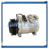 Denso 10S17C AC Compressor for LIBERTY (KJ) 2.5 2.8 55037467AB 447220-3972 55037467AA 55037467A