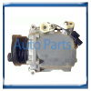 MSC90CAS/MSC105CA AUTO ac compressor for Outlander Lancer 7813A068 AKC200A221 AKC200A564 7813A010