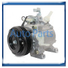 SV07C Toyota Rush Daihatsu Terios ac compressor 447190-6121 447160-2270 4471602270 447260-0667