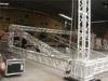 TUV Stage Light Stands Aluminium Lighting Truss Lamp Metal Trusses 503 mm