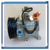 SV07C ac compressor for Toyota Rush Daihatsu Terios 447260-5820 447260-0667 447190-6121 447160-2270