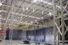 6082 Square Spigot Truss Aluminum Boxtruss Natural Silver Stage Trussing