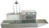 Automatic Electromagnetic Induction Foil Lid Sealing Machine 50-180 Bottle/min