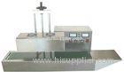 Automatic Electromagnetic Induction Foil Lid Sealing Machine 50-180 Bottle/min