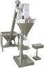 Vertical Semi Automatic Auger Weighting And Filling Machine With CE Certification