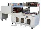 Beverage Coca Cola / Mineral Water Bottle Wrapping Shrink Packing Machine