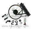 36V 350W Motor E Bike Kit Front Rear Wheel Electric Bicycle Conversion Kit