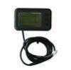 CE Electric Bike Conversion Kits Kingmeter LCD Display Panel With Waterproof Cable