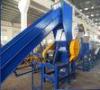 Automatic Waste Plastic Crusher Machine for PE / PVC / ABS Plastic Recycling