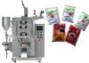 Sachet Paste Hotpot Seasoning Sauce Packaging Machine 3.8KW/AC 380V