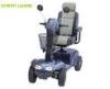 Electric 4 Wheel Mobility Scooter 12 Inch Wheels 860W 24V Adjustable