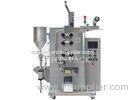 Paste Honey / Shampoo Packing Machine Food Packaging Machinery