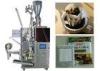 Granular / Powder Drip Coffee Packing Machine With 3 Sides Seal