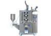 High Speed Vertical Unguent / Shampoo Packing Machine With 3 / 4 Sides Seal