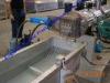 Parallel Co - Rotating Twin Screw Extruders with Self Cleaning Performance Flexible Modular