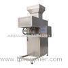 Bag Powder Semi-Automatic Packing Machine Auger Feeding System