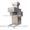 Bag Powder Semi-Automatic Packing Machine Auger Feeding System