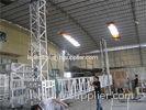 Custom Global Truss Goal Post Aluminum 0.5m - 4m Hanging Reflector Lamp