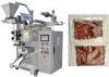 SS304 Sugar / Coffee Granule Packing Machine With PET / PE Bags