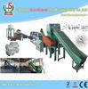 500kg/h Capacity PP Recycling Machine for Waste Plastic Film Washing Crushing