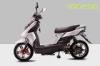 50Km - 65Km 48V 250W Gear Motor Electric Scooter Pedal Assist Two Wheels