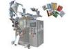 3-50g Spice / Chili Automatic Powder Packing Machine 380V / 50Hz