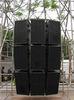 ISO Aluminum Trussing Line Array Speaker DJ Truss Stand 5Meter - 8Meter Loading Height