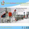 Automatic Washing Tank PP Recycling Machine for Plastic Waste Film Recycling Line