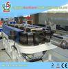 Corrugated Pipe Machine with High Performance Single / Twin Screw Extruder
