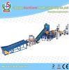 PET Plastic Bottle Recycling Machine for Cleaning Recycling Drying Plant
