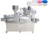 USU304 30ml 50BPM Cream Filling Machine Bottle Filling And Capping Machine