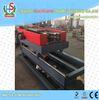 Plastic Pipe Manufacturing Machine for Large Diameter Double Wall Corrugated Pipe