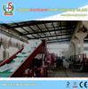 CE Agriculture Plastic PP Recycling Machine for Crushing Aggregator Granulating