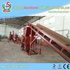 PET Flake Recycling Line Plastic Bottle Recycling Machine Automatic Large Capacity