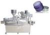Pasted / Cream Filling Machinery Bottle Filling Equipment 2000-12000bph