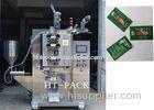 High Speed Liquid Shampoo Packing Machine Bag Packaging Machinery