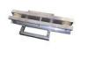 10mm Thickness Aluminum Top Section Ground Support For All Pillar Truss