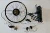 250W Electric Conversion Kits Bicycle Parts 26 Inch Battery Powered Bike