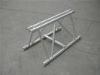 520x470 mm Aluminum Foldable Truss / Triangle Spigot Truss Diameter 60mm