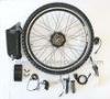 250W Rear 36V Electric Motor 25Km / H E Bike Kits Motorized Bicycle Parts