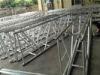 Spigot Collapsible Aluminum Triangle Truss 520x950 mm Medium Duty